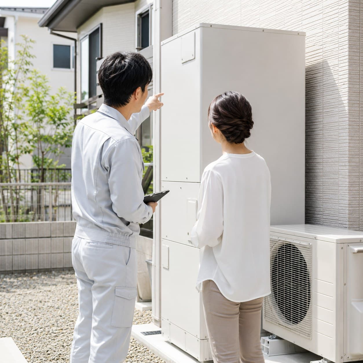 エコキュート交換費用の相場は?工事費込み総額とメーカー比較【2026年最新版】