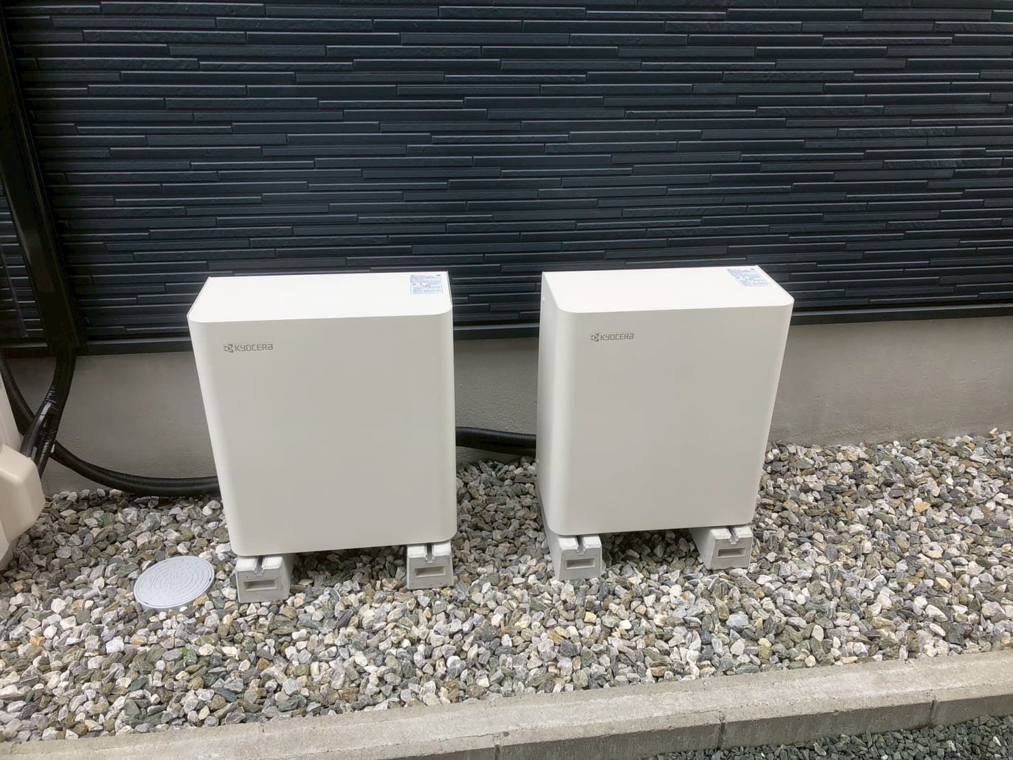 蓄電池