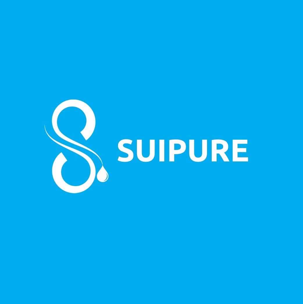 SUIPURE(全宅浄水)